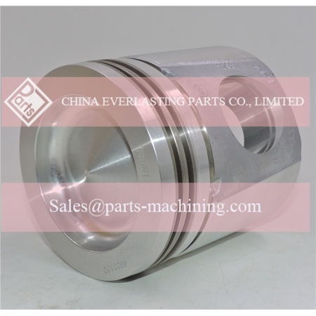 4933120 Piston 