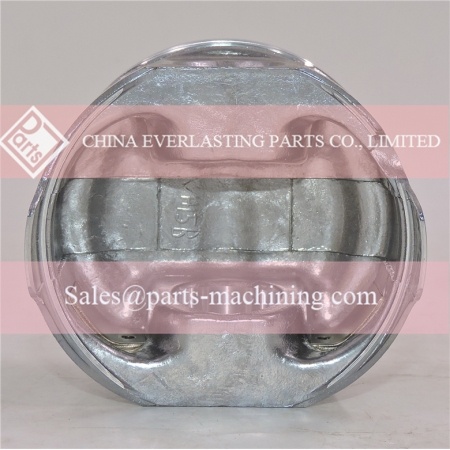 Yanmar 119802-22080 Piston Replacement