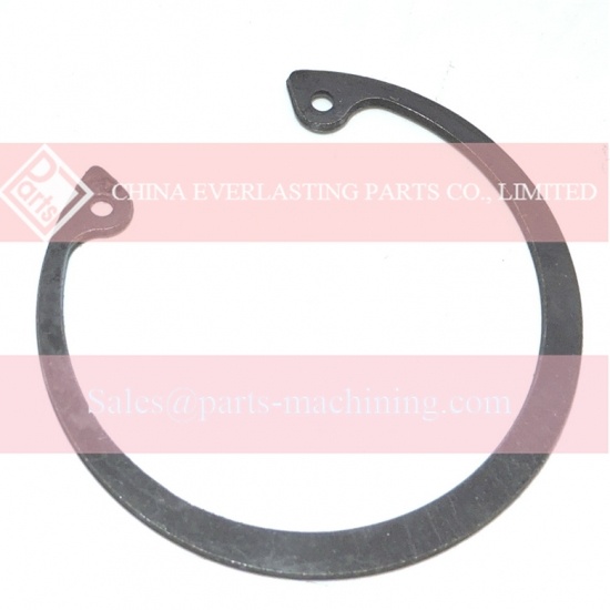 Cummins 3920692 Circlip Piston Pin Replacement