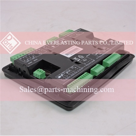 DSE7310  Control Modules design development