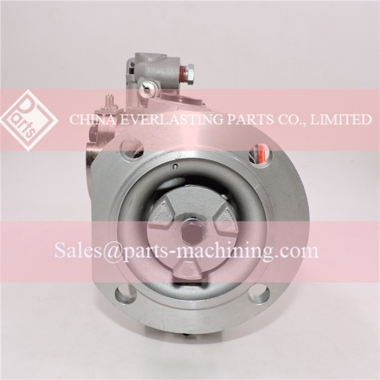 3075537 Injection Pump
