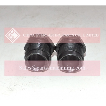 Cummins Diesel Injector Seat 3946625 5264181 Replacement
