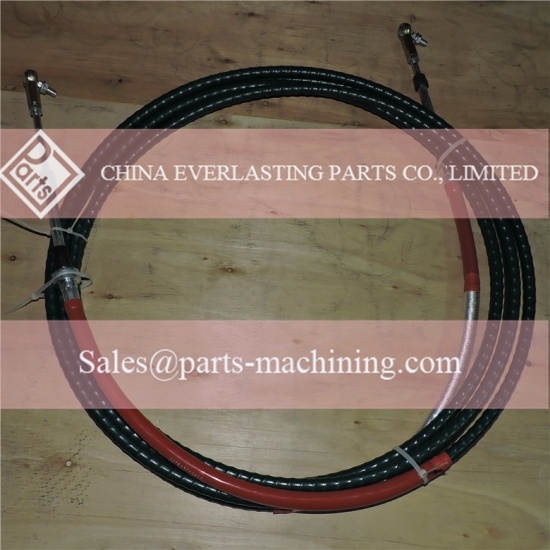 217500580 Select Shift shaft
