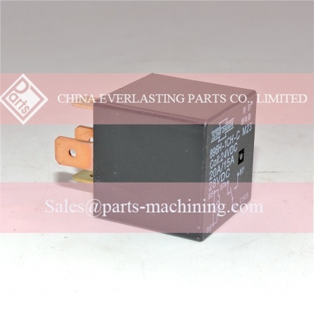 Kinglong Bus Relay 279600142 Replacement