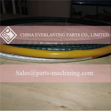 Kinglong Bus Selector shaft 217500580 Replacement