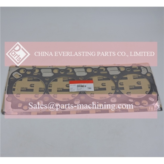 Cummins Cylinder Head Gasket 4946620 Replacement
