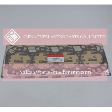 Cummins Cylinder Head Gasket 4946620 Replacement