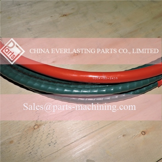 Kinglong Bus Shift shaft 217500580 Replacement