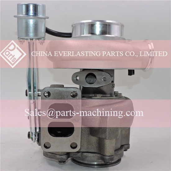 2881753 Turbocharger