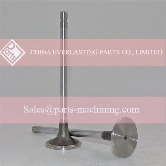 Intake valve 3942588 For ISC ISL QSC QSL engine