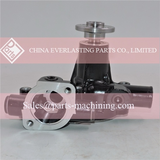 Yanmar Water Pump 119810-42001 119810-42002 Cross Reference