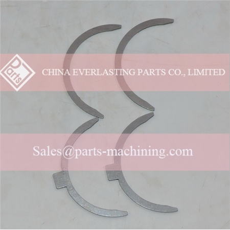 Yanmar thrust bearing 119810-02930 Cross Reference