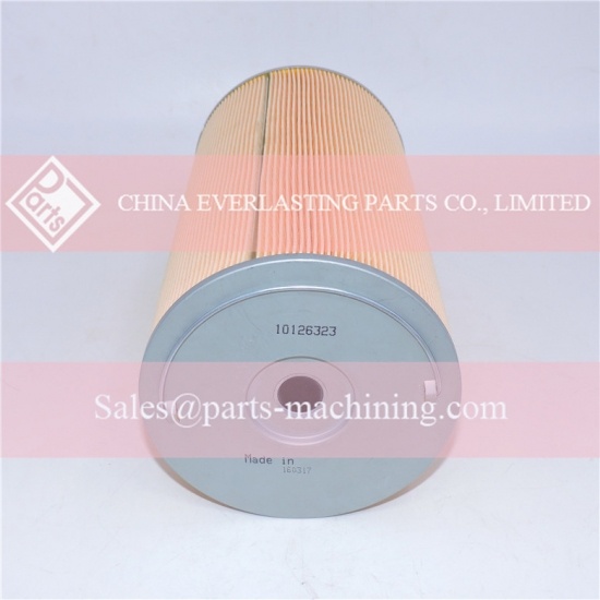 Liebherr  OEM 10126323 Oil Filter Cross Reference