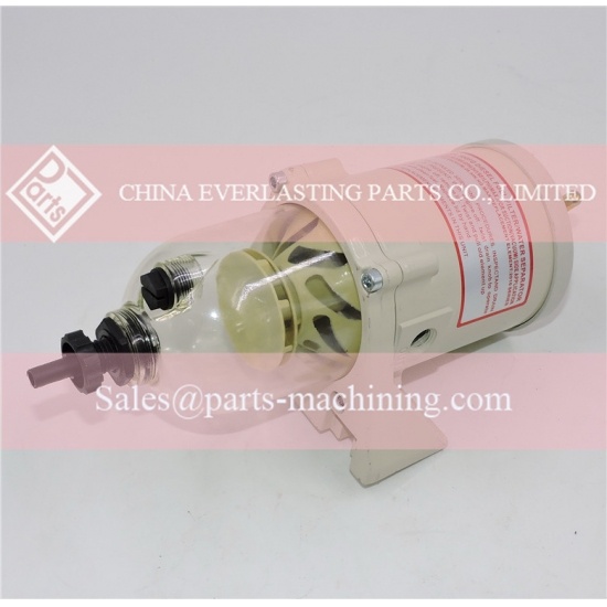 Racor 500FG Fuel Water Separator Cross Reference