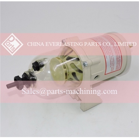 Racor 500FG Fuel Water Separator Cross Reference