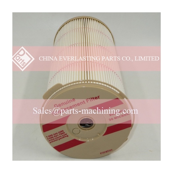 Quality guarantee 2020PM Fuel Water Separator 