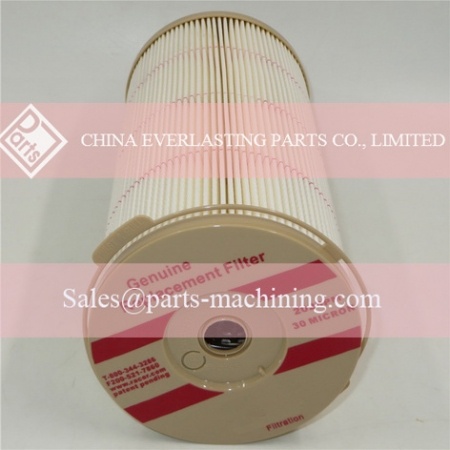 Quality guarantee 2020PM Fuel Water Separator 