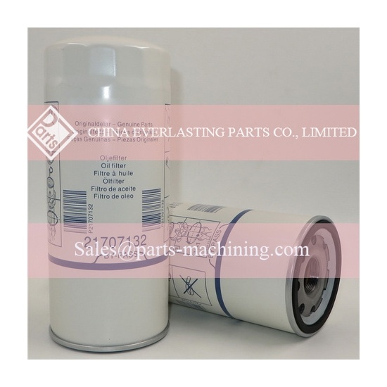 21707132 Oil Filter