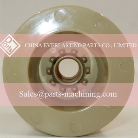 2010PM Fuel Water Separator 