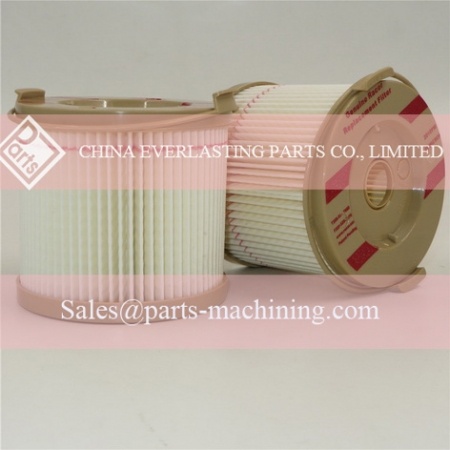 2010PM Fuel Water Separator