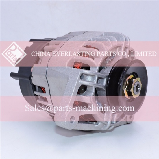 2871A306 Alternator