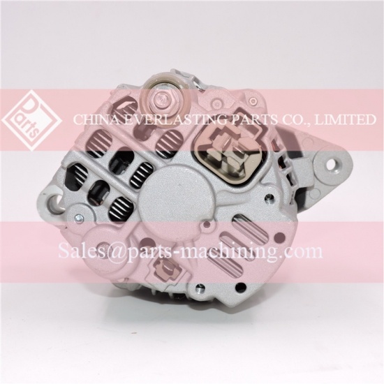 Lister Petter Alternator 751-15330 Cross Reference