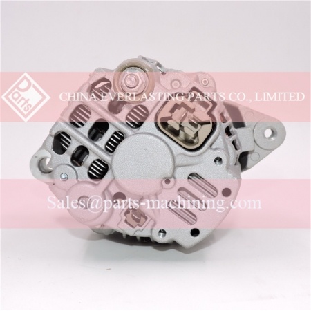 Lister Petter Alternator 751-15330 Cross Reference
