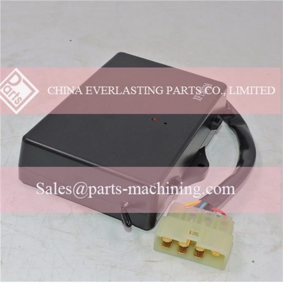 higer scania Kinglong Door control unit 61A03-08310-AMP 61A03-08310 Cross Reference