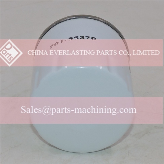 Replacement  Lister Petter 201-55370 20155370 Oil Filter