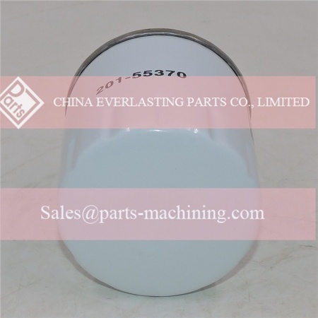 Replacement  Lister Petter 201-55370 20155370 Oil Filter