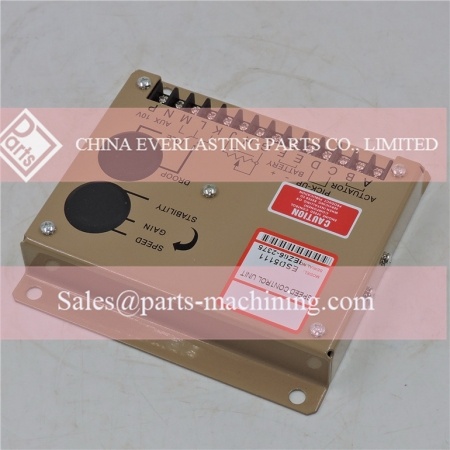 Speed Governor ESD5111