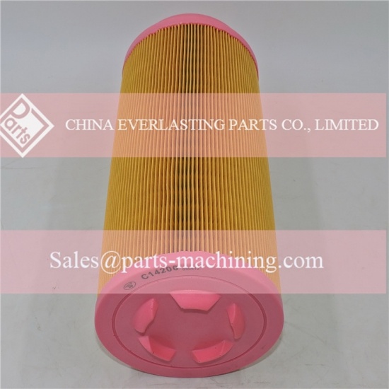 Replacement Mann Air Filter C14200 quality guarantee