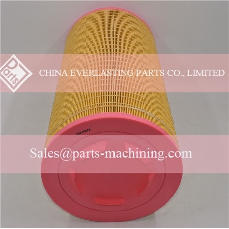 air filter 245-6375