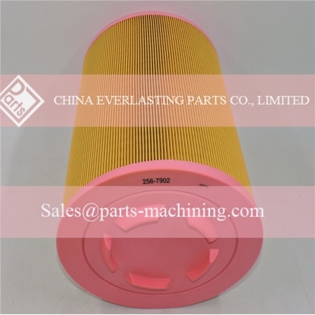 air compressor filter 256-7902