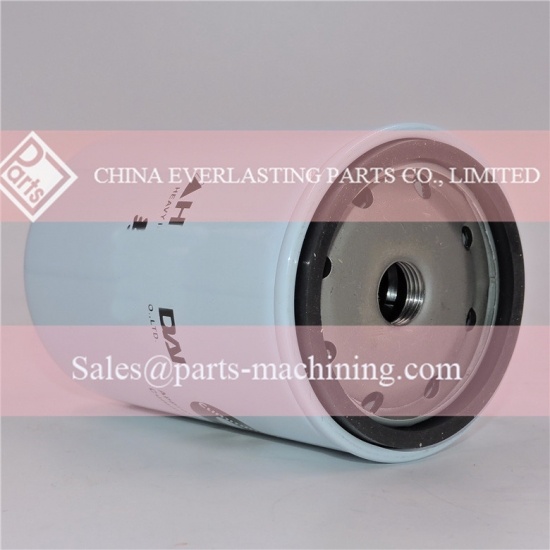 Hyundai OEM 11E1-70010 Fuel Filter Interchange