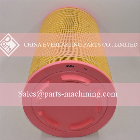 Caterpillar OEM 245-3818 Air Filter Cross Reference
