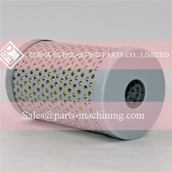 VOLVO OEM 349619 Hydraulic Filter Cross Reference