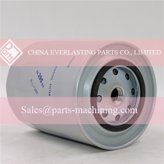 Exchange Iveco OEM 2994048 Fuel Filter 