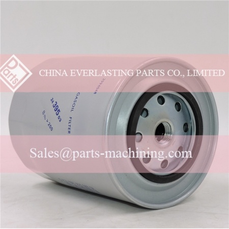 Exchange Iveco OEM 2994048 Fuel Filter 