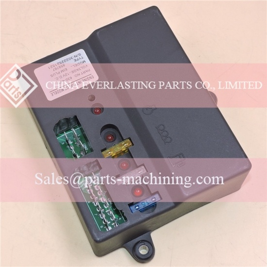630-465 Interface Module