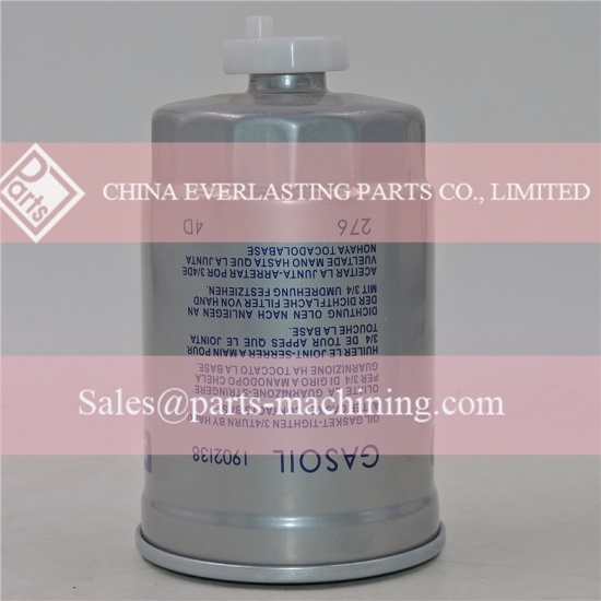 1902138 Fuel Filter