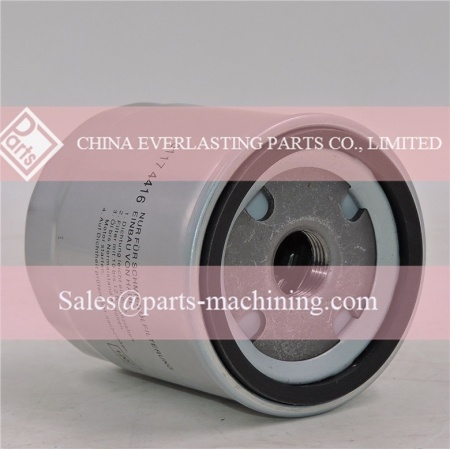 Replacement Deutz OEM 01174416 1174416 Oil Filter