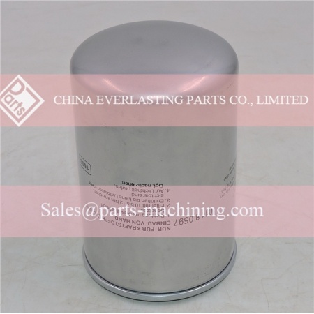 1180597 Fuel Filter