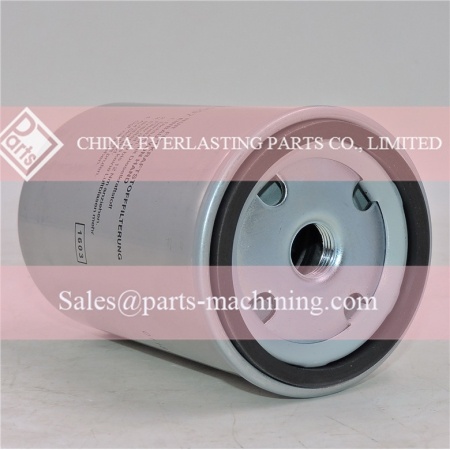 Exchange Deutz OEM 01180597 1180597 Fuel Filter
