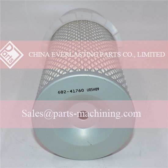 Quality guarantee Lister Air Filter 602-41760 60241760 Interchange
