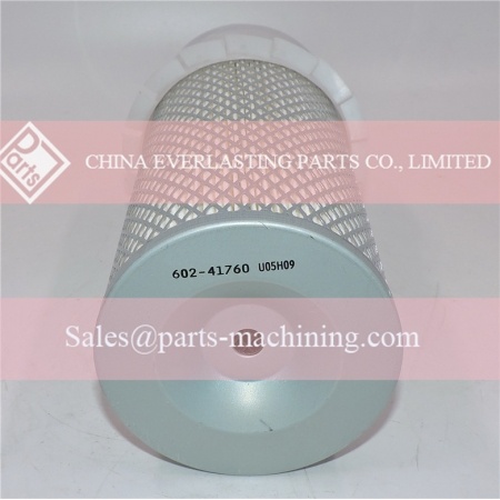 Quality guarantee Lister Air Filter 602-41760 60241760 Interchange