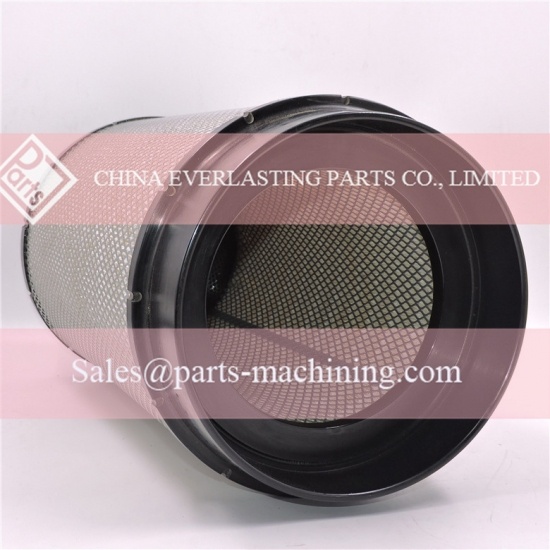 Exchange MTU 2000 series air filter 5320900001 