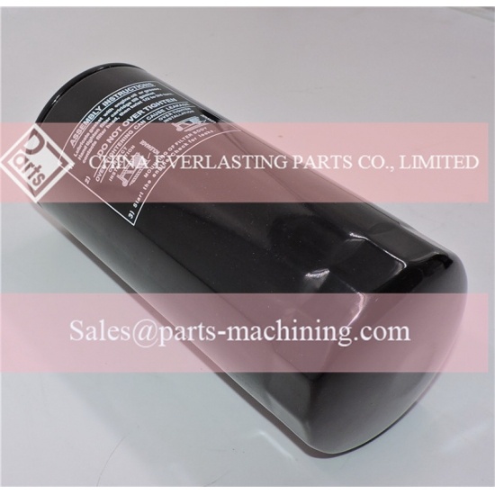 Replacement Mahindra Oil Filter 006010197H1