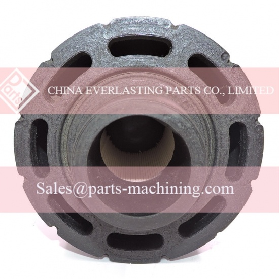 Interchange Fleetguard Air Filter Air Housing AH19001 