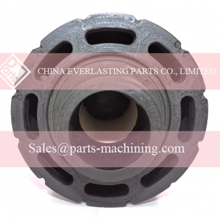 Interchange Fleetguard Air Filter Air Housing AH19001 